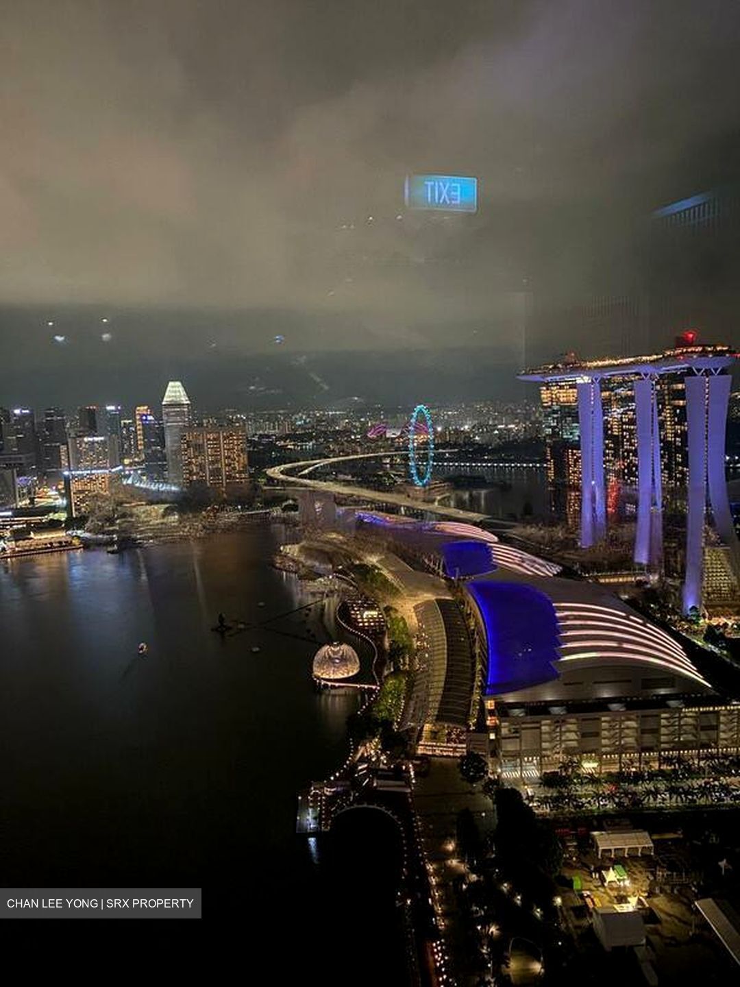 The Sail @ Marina Bay (D1), Apartment #459577521